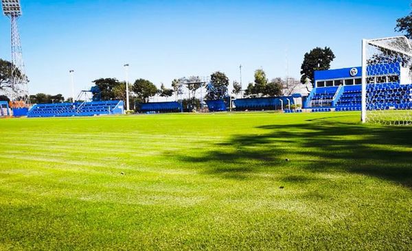 Equipos confirmados - Fútbol - ABC Color