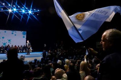 ¿Quiénes son los diez candidatos a presidente de Argentina? - Mundo - ABC Color