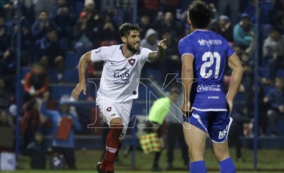 HOY / Supera a Sol y apunta sus dardos al tricampeón