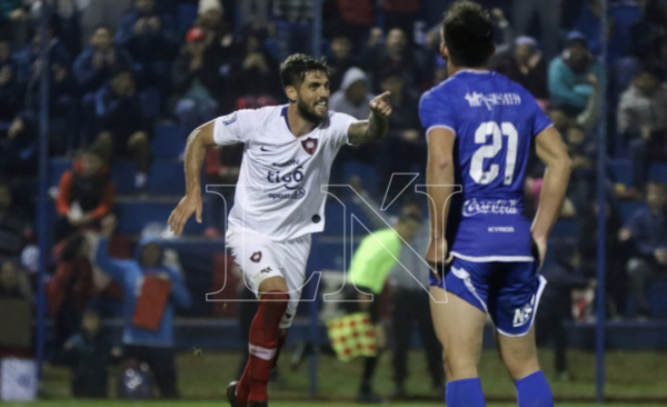 HOY / Supera a Sol y apunta sus dardos al tricampeón