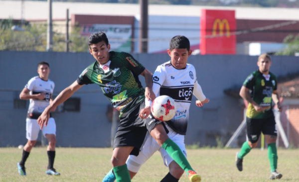 HOY / Nadie fue capaz de ganar en la jornada sabatina