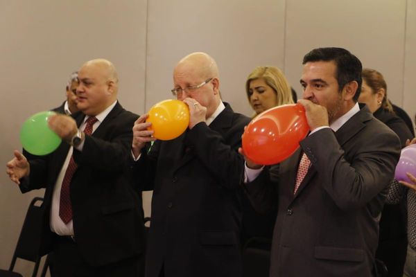 El mundo mágico de Eduardo Petta