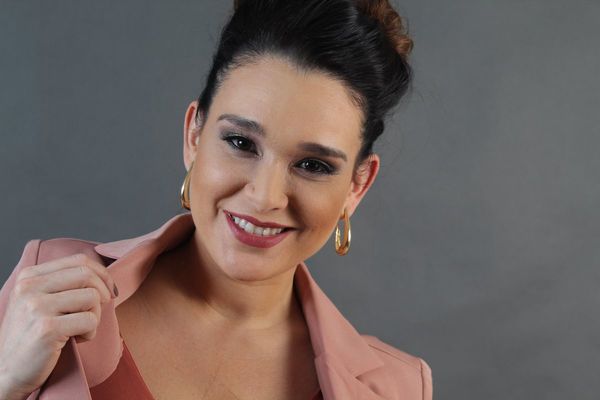 “Desde mi embarazo ha sido una revolución hormonal creativa”
