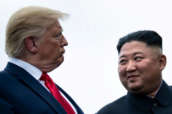 Corea del Norte realiza nuevo disparo de misiles