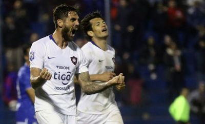 Cerro festeja y se motiva para el clásico