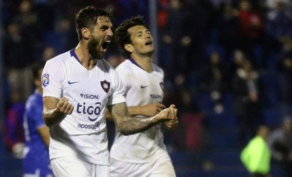 Cerro festeja y se motiva para el clásico