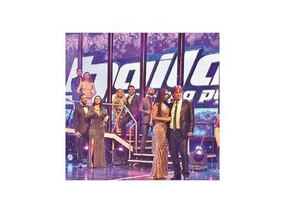 El debate del show se estrena esta noche