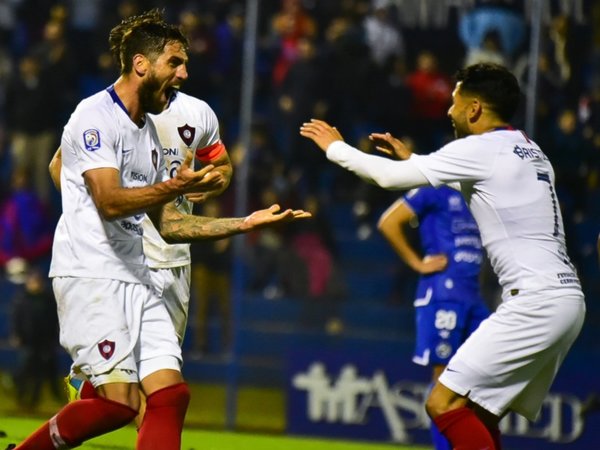 Marcó diferencia en la Villa