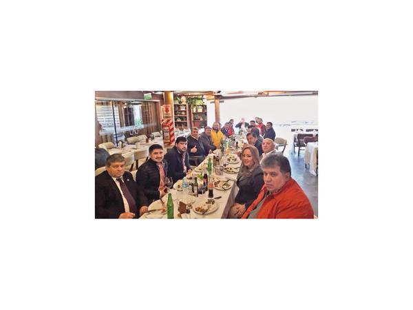 Oficialistas organizan una nueva movilización de apoyo al Gobierno