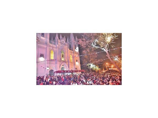 San Lorenzo cumple 244 años