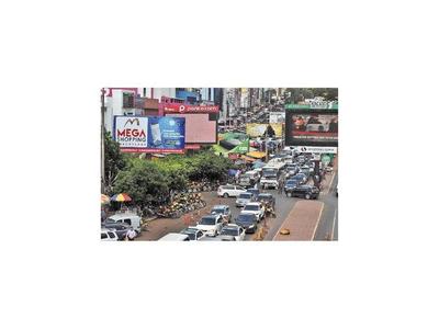CDE: Municipalidad anuncia control y sanción a mototaxistas ilegales
