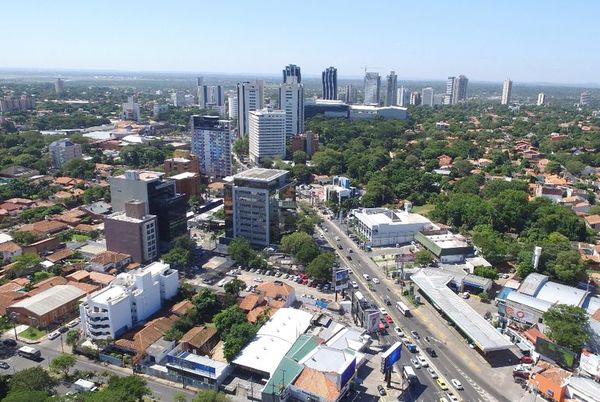 Abordarán tendencias del sector inmobiliario - Economía - ABC Color