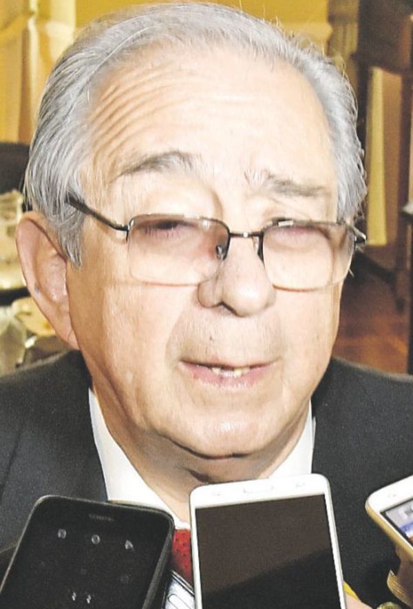Corte habilitó a Torres Kirmser a cobrar millonaria suma - Judiciales y Policiales - ABC Color