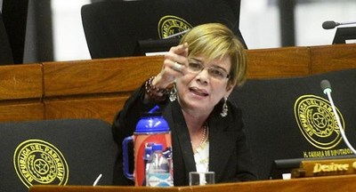 Doble acefalía: PDP sostiene que no hay garantías para llamar a elecciones - ADN Paraguayo