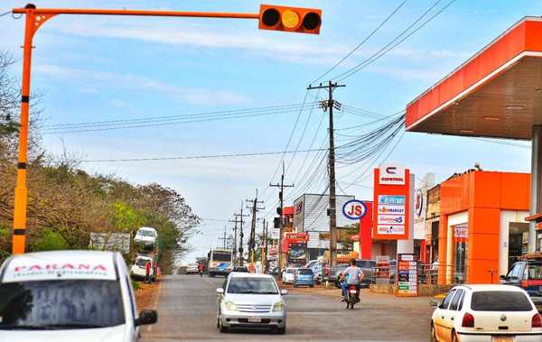 Proyecto multiviaducto en CDE: Culminaron trabajos de desvío y comenzarían obras centrales - ADN Paraguayo