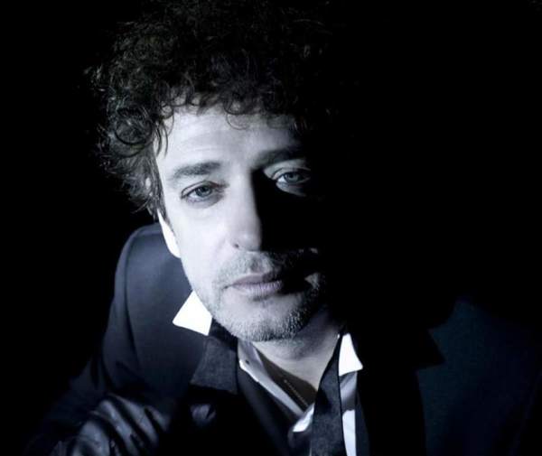 Hace 60 años nacía Gustavo Cerati, ícono del rock latinoamericano » Ñanduti
