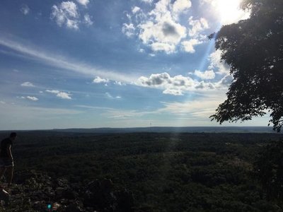 Domingo con ambiente agradable y cálido, según Meteorología