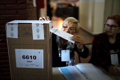 Gobierno argentino promete las primarias  “más transparentes de la historia”  - Mundo - ABC Color