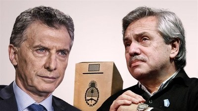 Argentina celebra unas polarizadas elecciones primarias, en un escenario de recesión económica - ADN Paraguayo