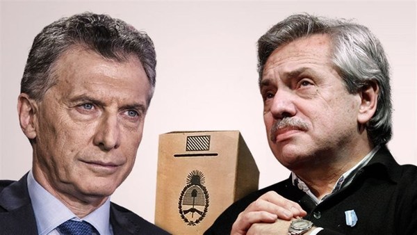 Argentina celebra unas polarizadas elecciones primarias, en un escenario de recesión económica - ADN Paraguayo