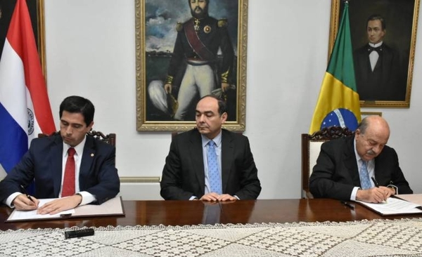 HOY / Acta Bilateral: Cancillería habla de interpretación 'ambigua' y promete seguir dialogando