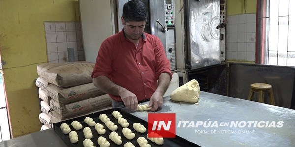 PRETENDEN POSICIONAR A LA CHIPA COMO PATRIMONIO CULTURAL DEL DEPARTAMENTO