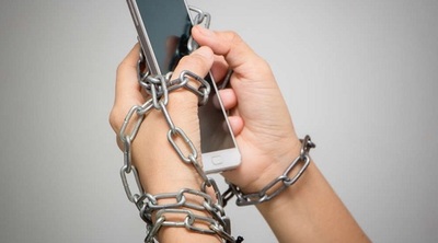 9 pasos para dejar de ser un esclavo de tu celular | Noticias Paraguay