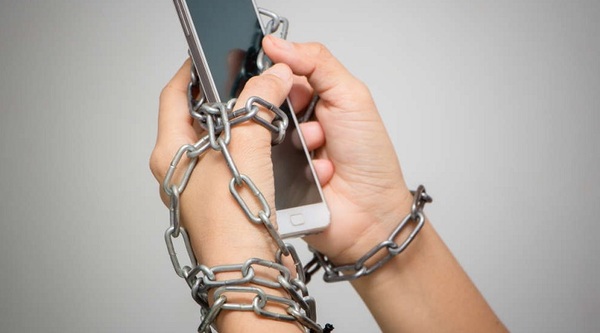 9 pasos para dejar de ser un esclavo de tu celular | Noticias Paraguay
