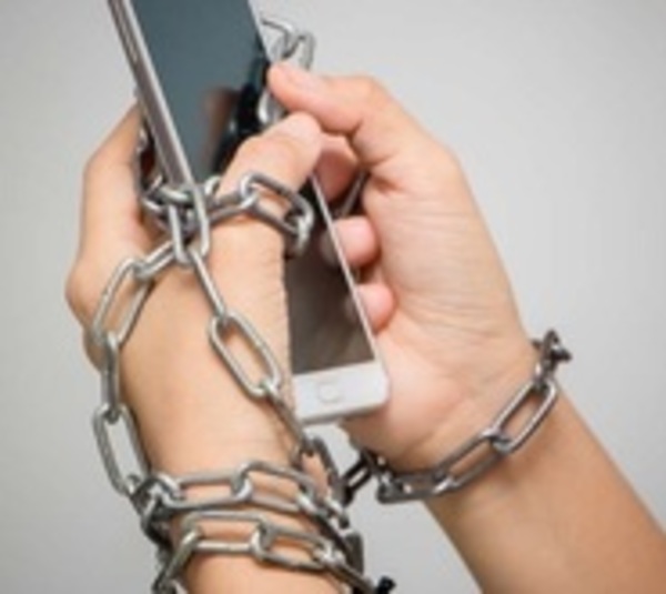 Si realmente quieres superar la adicción al celular, sigue estos pasos - Paraguay.com