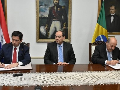Acta bilateral se anuló 'por contener puntos de interpretación ambigua', afirma Cancillería
