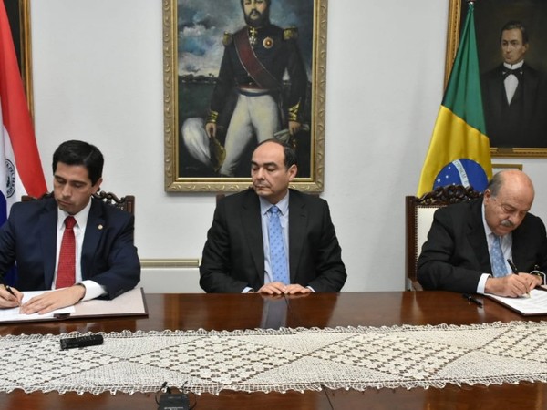 Acta bilateral se anuló 'por contener puntos de interpretación ambigua', afirma Cancillería