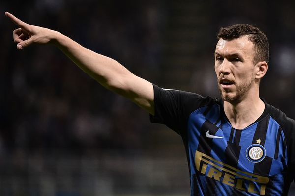 Perisic, cedido al Bayern Múnich - Fútbol - ABC Color