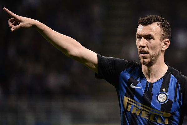 Perisic, cedido al Bayern Múnich  - Fútbol - ABC Color