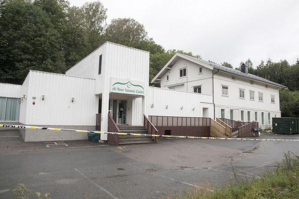 Policía noruega investiga tiroteo en mezquita como “intento de ataque terrorista" - Mundo - ABC Color