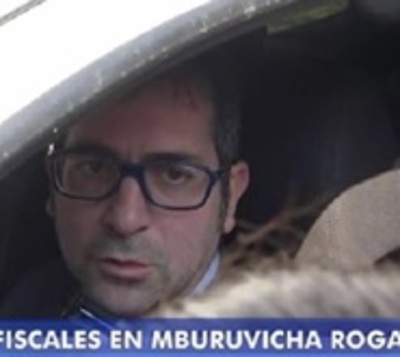 ¿Y el vicepresidente para cuando? - Paraguay.com