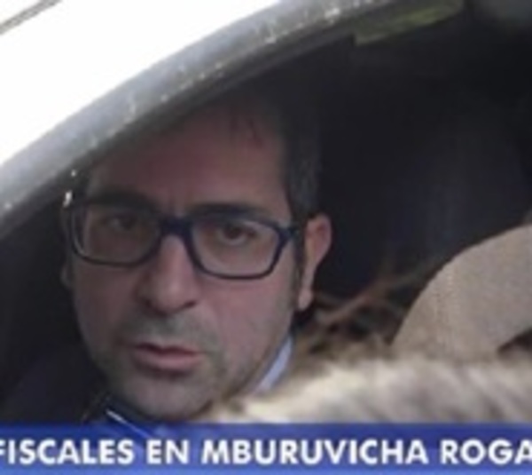 ¿Y el vicepresidente para cuando? - Paraguay.com