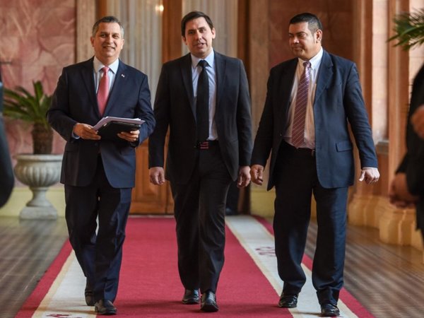 Para consejero, Itaipú se posicionó en agenda tras crisis por acta