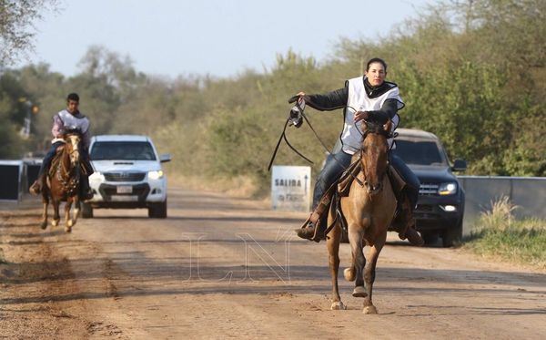 Marcha Criolla ya tiene a sus ganadores