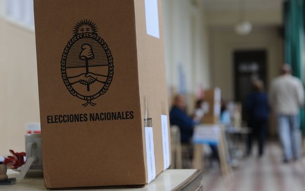 Ordenan dar primer resultado de primarias en Argentina tras el 10 % escrutado | .::Agencia IP::.