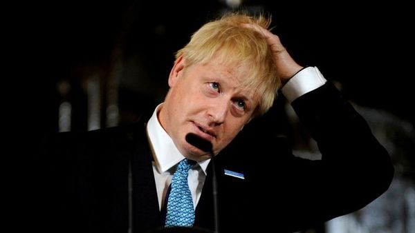 Efecto Brexit: cae la economía en Reino Unido por primera vez desde 2012 » Ñanduti