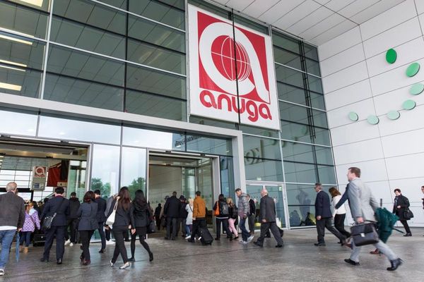 Paraguay tendrá más de 20 empresas en feria de alimentos de Alemania