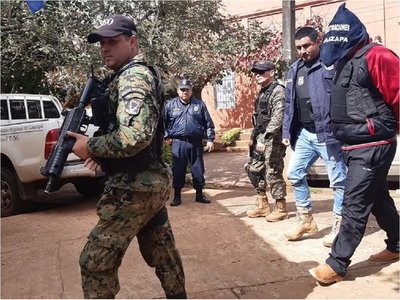 Investigación de ataque a Junta Departamental da un giro