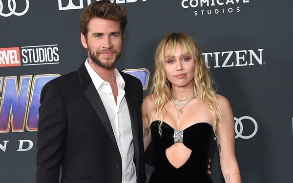Miley Cyrus y Liam Hemsworth se separaron - ADN Paraguayo