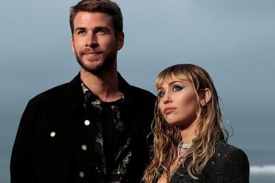 Miley Cyrus y Liam Hemsworth se separan tras ocho meses de matrimonio - Mundo - ABC Color