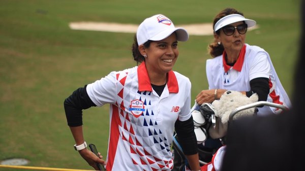 Paraguay consigue otra medalla de Plata