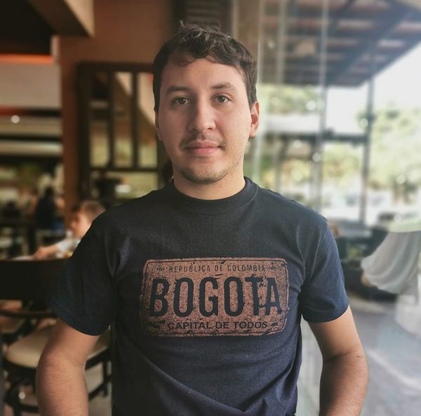 Buscan a conductor de Uber desaparecido