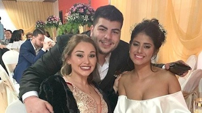 Neide López: “Me molestó que digan que me casé con un feo”