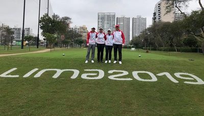 Suma y sigue: Paraguay se cuelga la tercera medalla de Plata