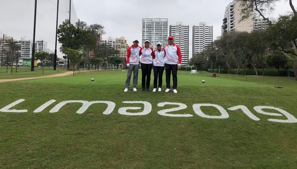 Suma y sigue: Paraguay se cuelga la tercera medalla de Plata