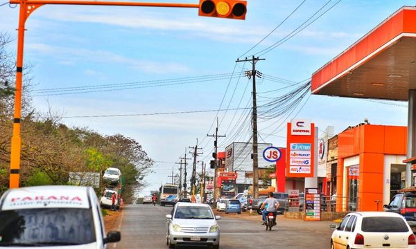 Culminan obras de desvíos y en días iniciarán obras de Multiviaducto del Km 7